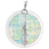 Luhr-Jensen 5560-001-2507 Dipsy Diver - Clear Bottom UV Moon Jelly Image 1