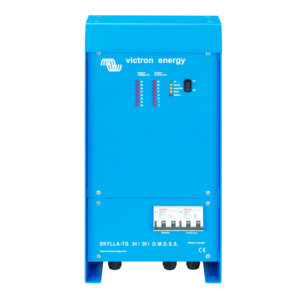 Victron Energy SDTG2400302 Skylla-TG 24/30 GMDSS Charger Image 1