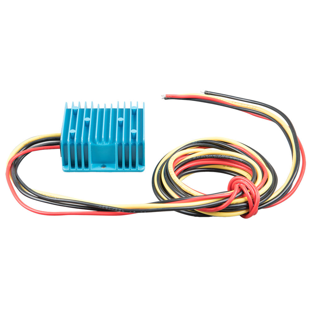 Victron Energy Ori241210260 Orion IP67 DC-DC Converter 24/12-10A 120W Image 1