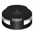 Lopolight 201-021-Fb Masthead 360-Degree Light Silver Housing 3NM Image 1
