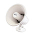 Shakespeare HS-5A 15W 4-Ohm 5" Loud Hailer Speaker Bracket & Talkback Image 1