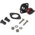 Sea-Dog 520010-9 Drain Plug Kit with Recessed Base for Watertight Seal Image 1