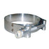Trident Marine 720-8501 Stainless Steel T-Bolt Clamp 3/4" Band - 8.25" Range Image 1