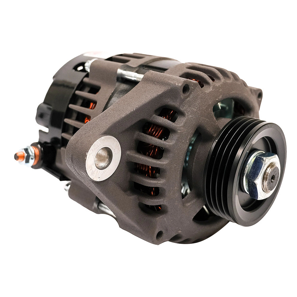 Arco Marine 20852 Replacement Alternator Mercury 75-115 HP Engines Image 1