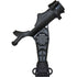 Sea-dog 325416-1 Rod Holder Triple Threat Track Mount Image 1