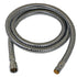 Scandvik 10271 5Ft Chrm Flex Reinforced Hose Image 1
