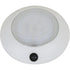 Scandvik 41340P LED Ceiling Light with Switch - Dimmable Natural White (4500K) Image 1