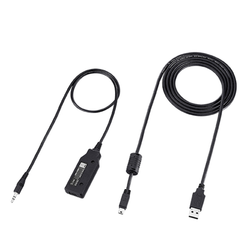 Icom IC-V86 USB Programming Cable 52 cm Length Image 1