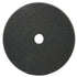 Presta 890196 Pace Black Foam Polish Pad 6.5"" Image 1