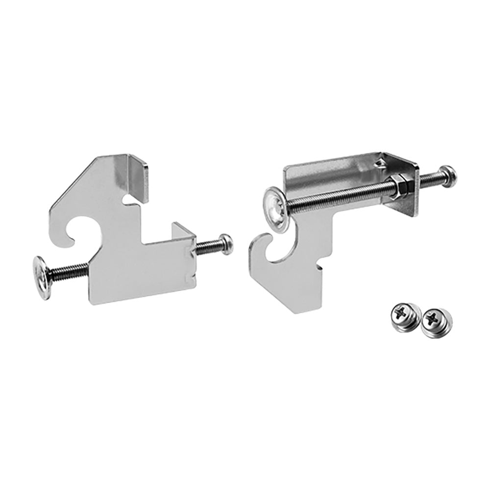 Icom MBF9 Flush Mount Kit for M51011/21/EVO Image 1