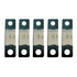 Victron Energy CIP138125020 Mega-Fuse 125A/80V Ceramic (Pack of 5) Image 1
