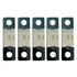 Victron Energy CIP138150020 Mega-Fuse 150A/80V Ceramic 5-Pack Image 1