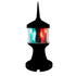 Lunasea LLB-73BK Tri-Color/Anchor LED Light Fixture Image 1
