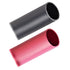 Pacer Group BHW1-3BKRD Battery Cable Heat Shrink Tubing 1" x 3"" Image 1