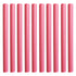 Pacer Group BEHS1/4-12RD-10 Battery Cable Heat Shrink Tubing - Red Image 1