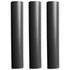Pacer BEHS1-12BK-3 Battery Cable Heat Shrink Tubing 1" x 12" Black Image 1