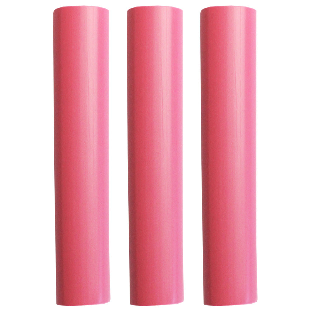 Pacer Group BEHS1-12RD-3 Battery Cable Heat Shrink Tubing 1" x 12" Red Image 1