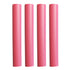 Pacer BEHS3/4-12RD-4 Battery Cable Heat Shrink Tubing - Red Image 1