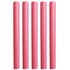 Pacer BEHS3/8-12RD-5 Battery Cable Heat Shrink Tubing, 3/8" x 12" Red Image 1