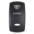 Pacer Group EV2LE-BLWR Actuator Blower Switch Black Laser Image 1
