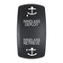 Pacer Group EV2LE-WND Actuator Windlass Deploy/Retrieve V Series Switches Image 1