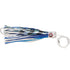 Williamson Bgcx8Sj Big Game Catcher 8 - 8.25" Trolling Jig - Skipjack Image 1
