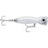 Rapala XRMAGXP130CLR X-Rap Magnum Xplode 130 Clear Surface Popper Image 1