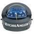 Ritchie Ra-93 Ritchieangler Compass Surface Mount Gray Image 1