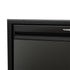 Sealand NRX50E Universal Mount Frame for Compressor Refrigerators - Black Image 1