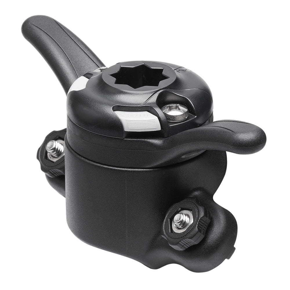 Railblaza 03-4146-11 Tracloader 45 CleatPort Fishing Gear Holder Image 1