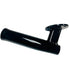 Lee's KF5000BLK King Fish Rod Holder Black - Bolt-On Under Hardtops Image 1