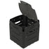 Railblaza 09-4227-11 Gear Hub Crate with Four-Rod Holders Image 1