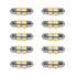 Scandvik 41170 LED Bulb Warm White 10-Pack Image 1
