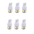 Scandvik 41159 LED Bulb Warm White 6-Pack Image 1