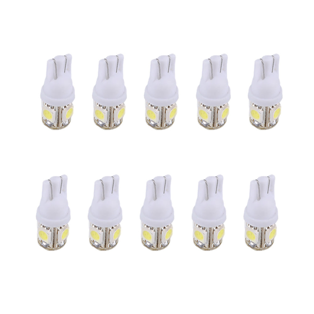 Scandvik 41173 LED Bulb Warm White 10-Pack Image 1