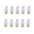 Scandvik 41173 LED Bulb Warm White 10-Pack Image 1