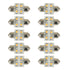Scandvik 41174 LED Bulb Warm White 10-Pack Image 1