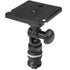 Railblaza 08-0081-11 Fishfinder R-Lock S Miniport Tracmount Image 1
