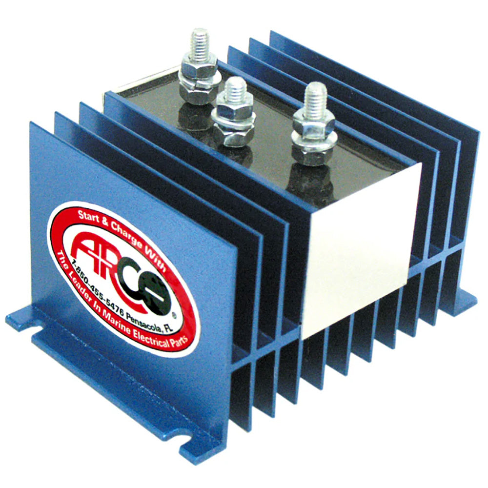 ARCO Marine BI-0702 INBOARD BATTERY ISOLATOR BI-0702  Image 1