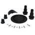 Jabsco SK880 Service Kit for 50880 Series Pumps - 2 Joker Valves, Diaphragm, Ports Image 1