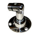 Shakespeare 81-S Mount Round Swivel Base Stainless Image 1