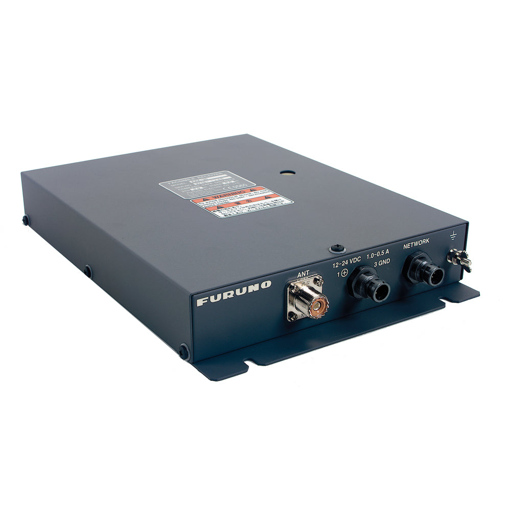 Furuno Fax30 External Black Box Weatherfax And Navtex Receiver Less Antenna Image 1