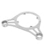Navpod TP125 Top Plate Adaptor for 1.25" AngleGuard Steering System Image 1