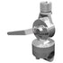 Shakespeare Antennas 4188-SL Ratchet Rail Mount 7/8In-1.5In Image 1