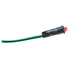 Blue Sea Systems 8166 Red Led Indicator Light Image 1