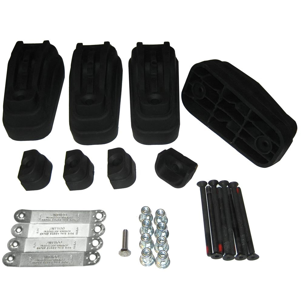 Kvh 72-0151-01 Rooftop Mount A7 And A9 Vehicles Roof Racks Image 1