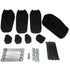 Kvh 72-0151-01 Rooftop Mount A7 And A9 Vehicles Roof Racks Image 1