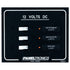Paneltronics 9972207B Standard Dc 3 Position Breaker Panel Leds Image 1