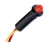 Paneltronics 048-003 Led Indicator Lights Red Image 1