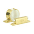 Lee'S Tackle Mc0075-3031 Rod And Reel Hanger Set Shimano Tiagra 30W Bright Gold Image 1